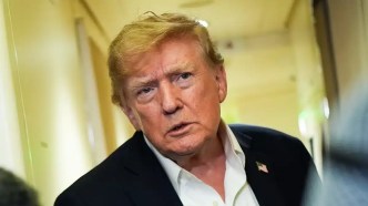 Iran : Trump évoque l’accord, l’asphyxie économique… ou la destruction du pays