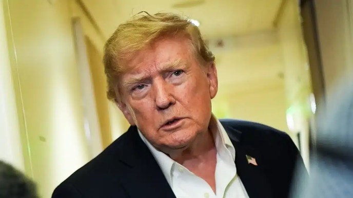 Iran : Trump évoque l’accord, l’asphyxie économique… ou la destruction du pays