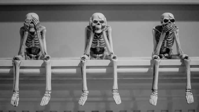 La mort comme simple bug : le rêve inquiétant des milliardaires de la tech