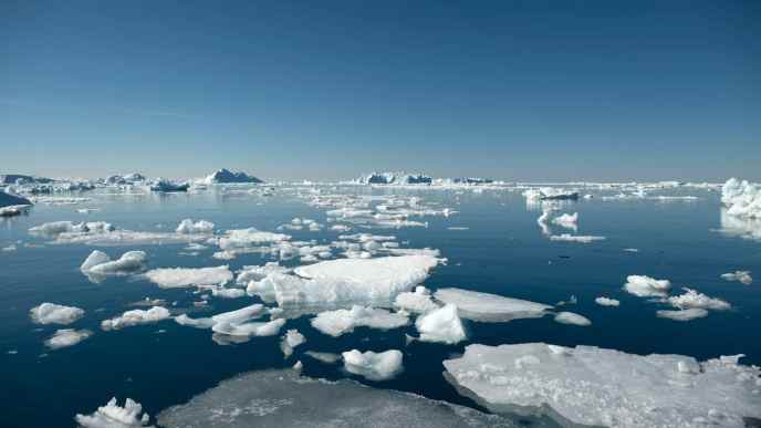 Russie-Chine : la nouvelle route maritime qui inquiète Washington