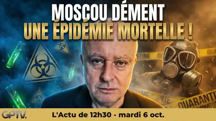 Alerte épidémiologique en Sibérie : décès suspect d'une technicienne, peste pulmonaire, accident de laboratoire ou sabotage biologique en Russie.