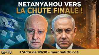 Séisme en Israël : la coalition d'opposition menace Benyamin Nétanyahou. Soupçons de fraudes, participation record et basculement géopolitique majeur.