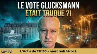 Raphaël Glucksmann, successeur de l'oligarchie pour 2027 ? Nicolas Stoquer analyse les doutes sur la primaire PS et les réseaux mondialistes en place.