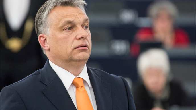 Orbán à l’ONU : Trump veut faire tomber le bastion mondialiste !