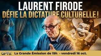 Laurent Firode et sa troupe dénoncent la censure woke et le boycott de la pièce Monsieur Konass. Analyse du verrouillage idéologique de la culture.