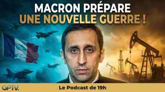 Macron engage la France au Moyen-Orient : pacte avec MBS, troupes au port de Yanmu, conflit religieux contre Ansar Allah et perte de souveraineté.