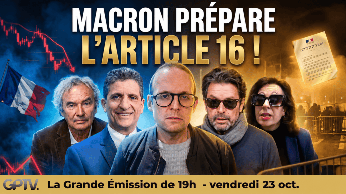 Article 16 de la Constitution : pourquoi son activation est-elle demandée en France ? Découvrez ses conditions et ses enjeux face à la crise.