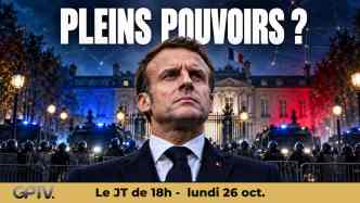 Manifestations en France, chute de Vučić en Serbie, Lula contesté au Brésil, médiation à Téhéran, élections en Israël et espoir contre le cancer.