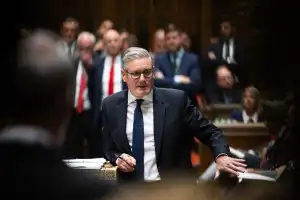 Royaume-Uni : l’enquête sur les gangs pédocriminels remonte jusqu’au sommet de l’État