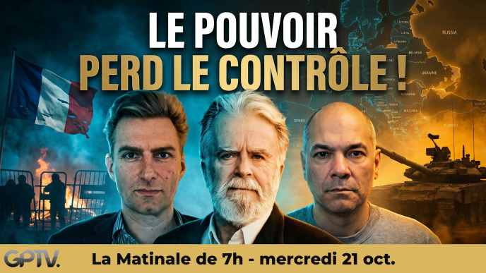 Émeutes en France, escalade Ukraine-Russie, affaire Starlink, menaces Houthis et délitement social : Stoquer, Bonard et Combaz analysent le chaos.