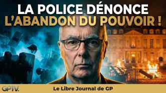 Olivier Damien analyse la rupture entre police et pouvoir : Gilets jaunes, révolte étudiante et chaos social. Les forces de l'ordre vont-elles lâcher ?
