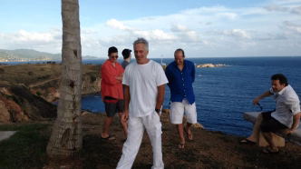 Epstein : le lanceur d’alerte qui avait rattrapé Lutnick par les documents est mort