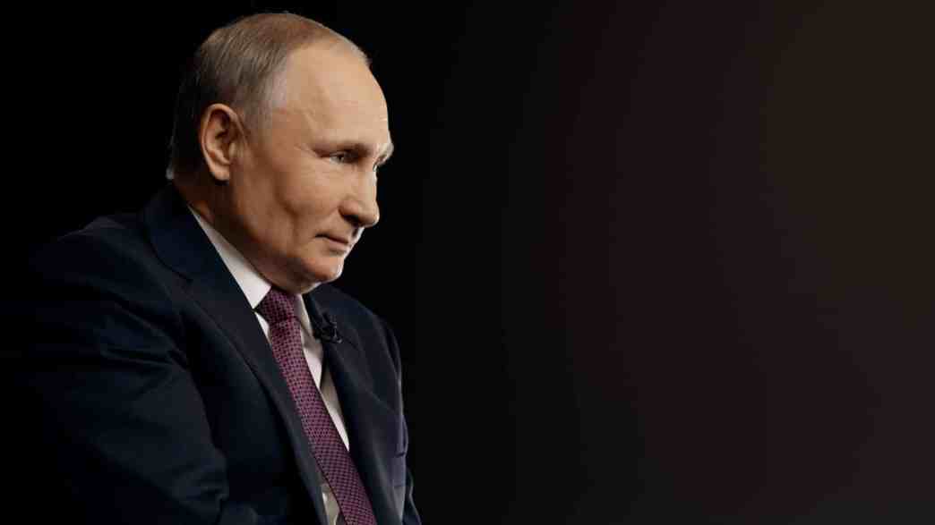 Ukraine : Bruxelles humiliée, Poutine redevient incontournable