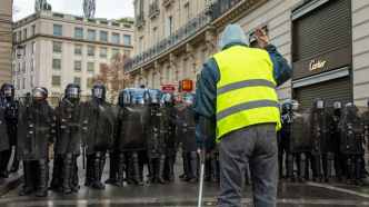 Colère sociale : le scénario qui peut tout changer pour 2027