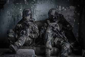 Irak : le grand retrait américain cache un nouveau redéploiement