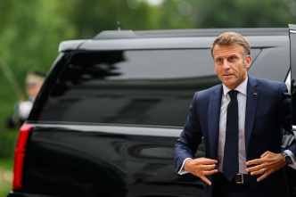 Censure numérique : le tournant inquiétant du gouvernement