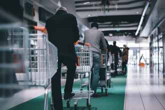 La crise alimentaire qui avance sans faire de bruit