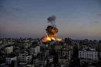 Israël : le rapport accablant que ses alliés ne peuvent plus ignorer