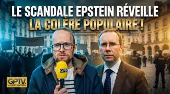 Affaire Epstein : Mike Borowski brise l'omerta française et analyse la manifestation de Civitas à Paris pour exiger la vérité sur ce réseau criminel.