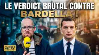Jordan Bardella face au verdict de la rue : Mike Borowski analyse l'hostilité populaire et les accusations d'antisémitisme contre le leader du RN.