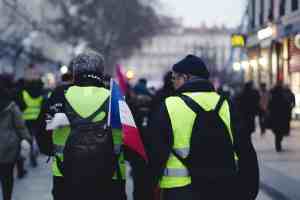 Gilets jaunes : le spectre de 2018 revient hanter le pouvoir
